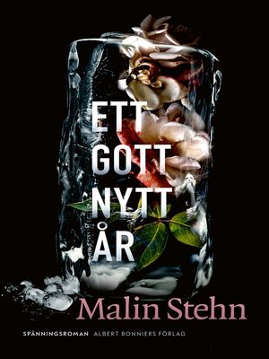cover image of Ett gott nytt år